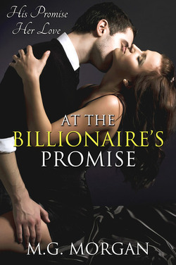 Couverture de Billionaire Brothers, Tome 2 : At the Billionaire's Promise