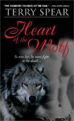 Couverture de Heart of the Wolf, Tome 1