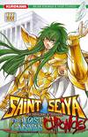 Saint Seiya - The Lost Canvas Chronicles, Tome 3