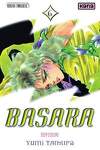 couverture Basara, Tome 6