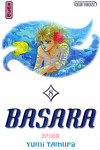 couverture Basara, Tome 8