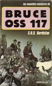 Couverture de S.O.S. Kurdistan