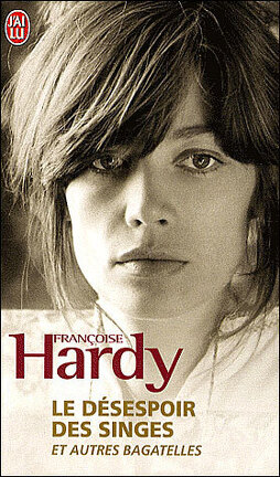 Jacques Dutronc raconte ses débuts timides avec Françoise Hardy