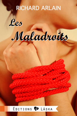 Les Maladroits de Richard Arlain Les_maladroits-315160-264-432