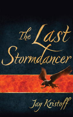 Couverture de La Guerre du Lotus, Tome 0.6 : The Last Stormdancer