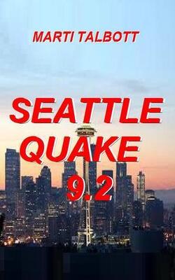 Couverture de Seattle Quake 9.2
