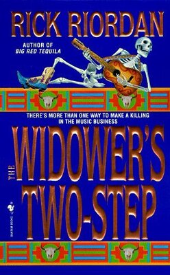 Couverture de The Widower's Two-Step