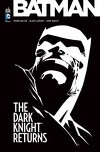 DC Comics : Le Meilleur des super-héros, Tome 5 : The Dark Knight Returns