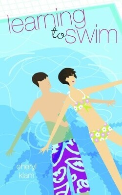 Couverture de Learning to Swim