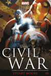 couverture Civil War