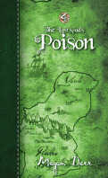 Les Dieux Disparus, Tome 4 : Poison