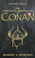 The complete Chronicles of Conan