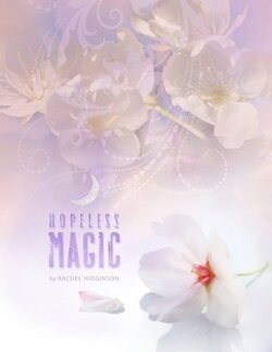 Couverture de Star-Crossed, Tome 2 : Hopeless Magic