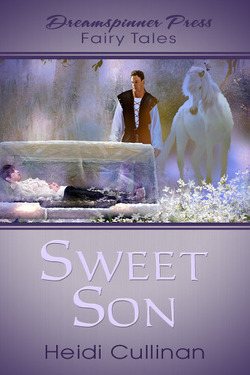 Couverture de Sweet Son