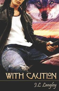 Couverture de With or Without, Tome 2 : With Caution