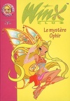 Winx Club, tome 23 : Le mystère Ophir
