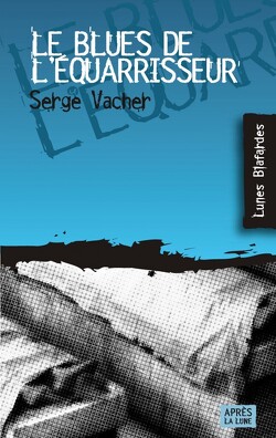 Couverture de Bastien Lenoir, Philippe Gonay et Max Leobon, Tome 3 : Le Blues de l'équarrisseur