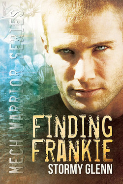Couverture de Mech Warrior, Tome 1 : Finding Frankie