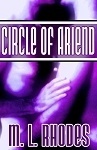 Couverture de The Draegan Lords, Tome 4 : Circle of Ariend