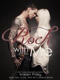 Couverture de With Me in Seattle, Tome 4 : Rock With Me