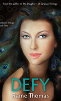 Firstborn, Tome 1 : Defy