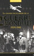 La grande encyclopédie de la première guerre mondiale - Livre de Gérard ...