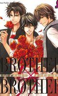 Brother X Brother, Tome 5