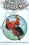Spider-Man par Todd Mc Farlane