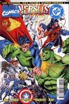 DC versus Marvel N°2