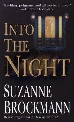 Couverture de Troubleshooters, Tome 5 : Into the Night