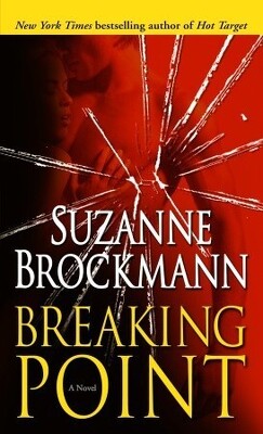 Couverture de Troubleshooters, Tome 9 : Breaking Point