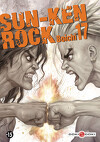 Sun-Ken Rock, Tome 17