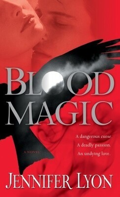 Couverture de Wing Slayer Hunters, Tome 1 : Blood Magic