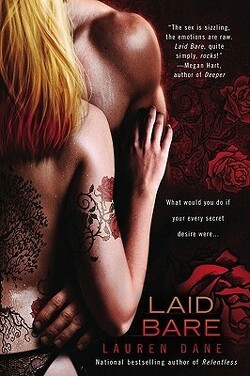 Couverture de The Brown Siblings, Tome 1 : Laid Bare