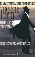* Les aventures extraordinaires d'Arsène Lupin