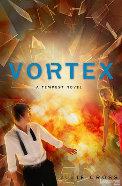 Couverture de Tempest, Tome 2 : Vortex