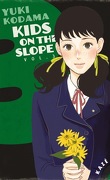 Kids on the slope, Tome 3