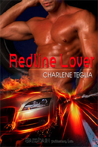 Couverture de Take Me, Lover, Tome 1 : Redline Lover