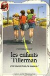 couverture Les enfant Tillerman T1: c'est encore loin la maison?