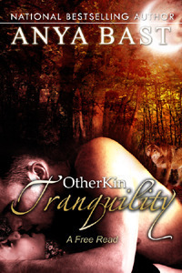 Couverture de Otherkin, Tome 2 : Tranquility