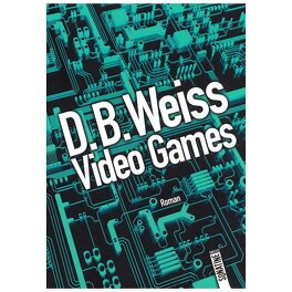 Couverture du livre : Video games