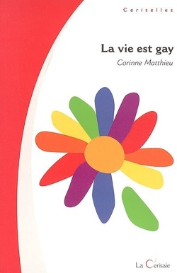 Couverture de La Vie Est Gay