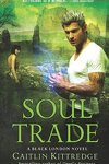 couverture Les Ténèbres de Londres, tome 5 : Soul Trade
