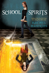couverture Hex Hall, Tome 4 : School Spirits