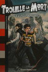 couverture Trouille-la-mort, Tome 4 : La Chair du zombie