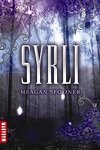 couverture Syrli, Tome 1 : Syrli