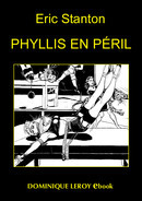 Couverture de phyllis en péril