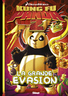 Kung Fu Panda 2, Tome 2 : La Grande Évasion