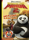 Kung Fu Panda 2, Tome 3 : Notions élémentaires