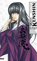 Kenshin le vagabond - Perfect Edition, Tome 18